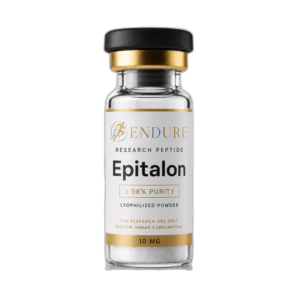 Longevity Foundations research bundle
