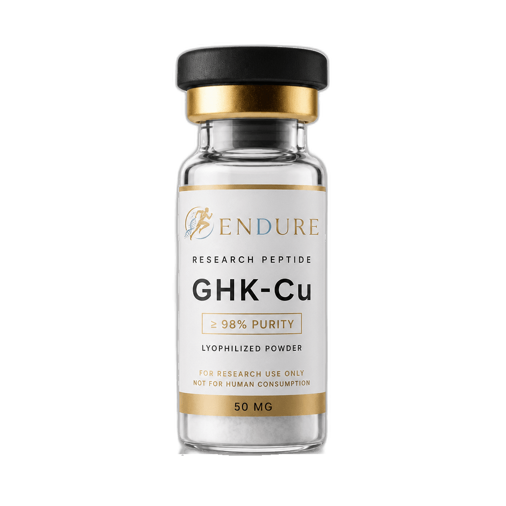 GHK-Cu