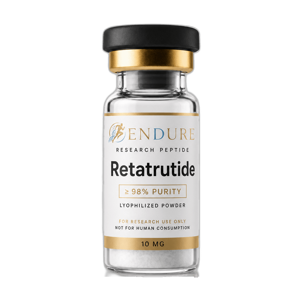 Retatrutide