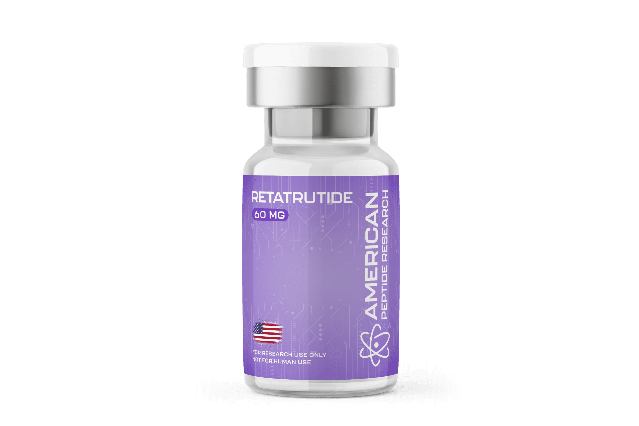 Research peptides